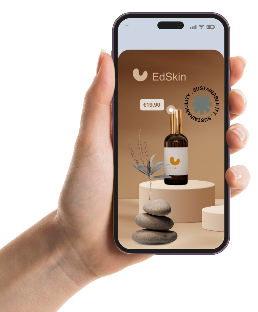 La schermata di Chimera